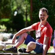 Массажист Александр Красногорск,бульвар Космонавтов, 6 район Изумрудные Холмы