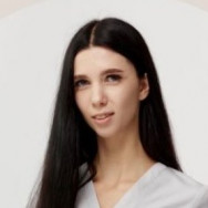 Augenbrauenmacher Sofiya Savchuk on Barb.pro