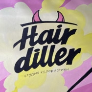 Парикмахерские Hair diller на Barb.pro