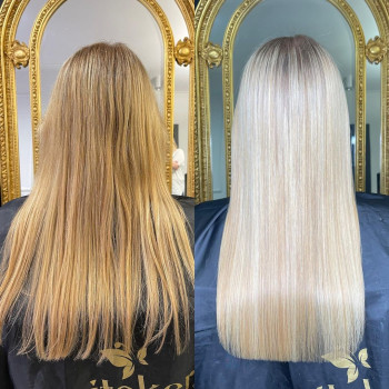 Dariya Sobor, Warszawa Фото - 5