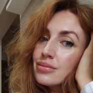 Cosmetologist Olesya  on Barb.pro