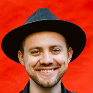 Photographer Roman Warsaw,