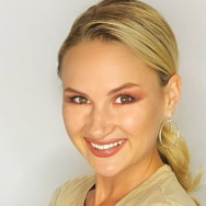 Fryzjer Marina Warszawa,