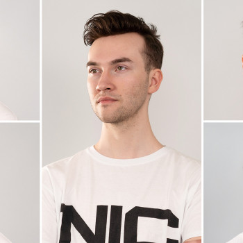 HairLAB, Warsaw Фото - 5