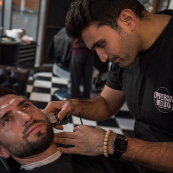 Hop Chop, Warsaw Фото - 5