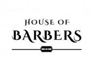 Barbershop House Of Barbers  on Barb.pro