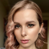 Makeup Artist Inna Warsaw,