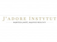 Kosmetikklinik J’adore Instytut  Warsaw,Żelazna, 5900-848