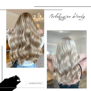 J’adore Instytut , Warsaw Фото - 5