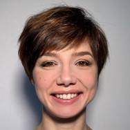 Fryzjer Kate Warszawa,