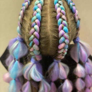 Kate Romanenko, Warszawa Фото - 5