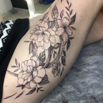 Елена Трембицкая, Омск Фото - 5