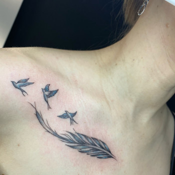 Елена Трембицкая, Омск Фото - 6