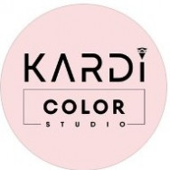 Salon fryzjerski Kardi color studio on Barb.pro