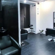 Hair Salon Qube by Seva Morozov Moscow,Гончарная улица, 38 район Taganskiy