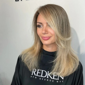 Qube by Seva Morozov, Moscow Фото - 5