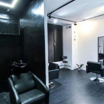 Qube by Seva Morozov, Moscow Фото - 6