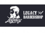Barbershop Legacy on Barb.pro