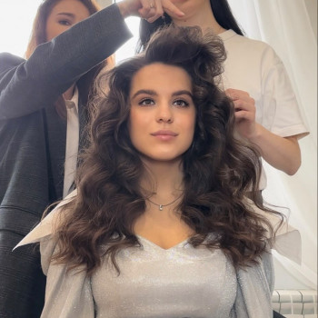 Helen Bik, Warszawa Фото - 6