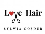 Salon piękności Love Hair Sylwia Gozdur Warszawa,Ul. Piękna, 16, 00-539