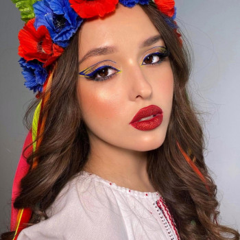 Карина Гаспарян, Варшава Фото - 5