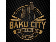 Barber Shop Baku City on Barb.pro