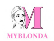 Салон красоты MyBlonda на Barb.pro
