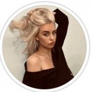 Kolorysta Rena  Moscow,​Симоновский Вал, 9 район Yuzhnoportovyy