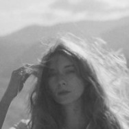 Photographer Polina Warsaw,