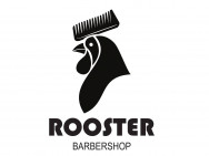 Barbershop Rooster  on Barb.pro