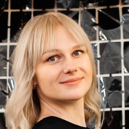 Stylista włosów Dariya Warszawa,