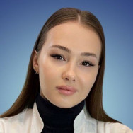 Kosmetikerin Tatiana Warsaw,Wielicka 42, 02-657