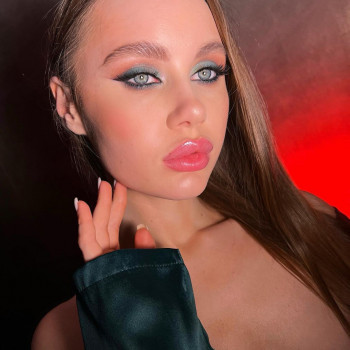 Hristina Sidorenko, Warszawa Фото - 6