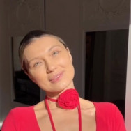 Kolorist Silviya Warsaw,