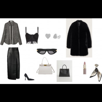 Karina Ilyasova, New York City Фото - 5