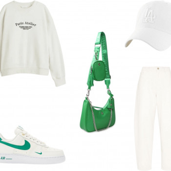 Karina Ilyasova, New York City Фото - 8