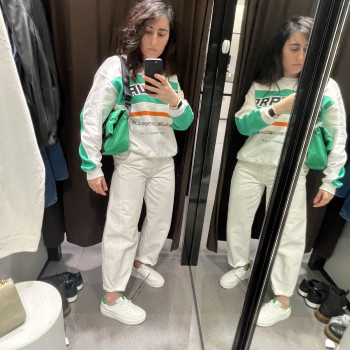 Karina Ilyasova, New York City Фото - 9