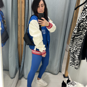 Karina Ilyasova, New York City Фото - 10