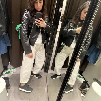 Karina Ilyasova, New York City Фото - 12