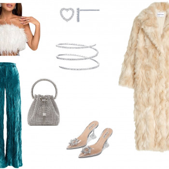 Karina Ilyasova, New York City Фото - 13