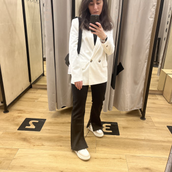 Karina Ilyasova, New York City Фото - 14