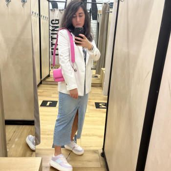 Karina Ilyasova, New York City Фото - 15