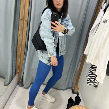 Karina Ilyasova, New York City Фото - 16