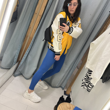 Karina Ilyasova, New York City Фото - 17