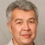 Психолог Амангельды Астана,