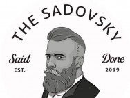 Barbershop The Sadovsky on Barb.pro