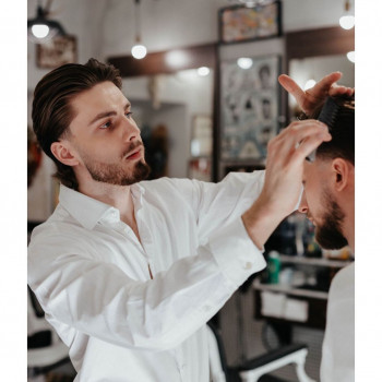 Undercut, Warszawa Фото - 5