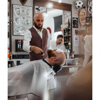 Undercut, Warszawa Фото - 6