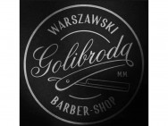 Barber Shop Golibroda on Barb.pro