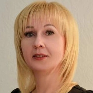 Permanent Makeup Master Yana Kvasova on Barb.pro